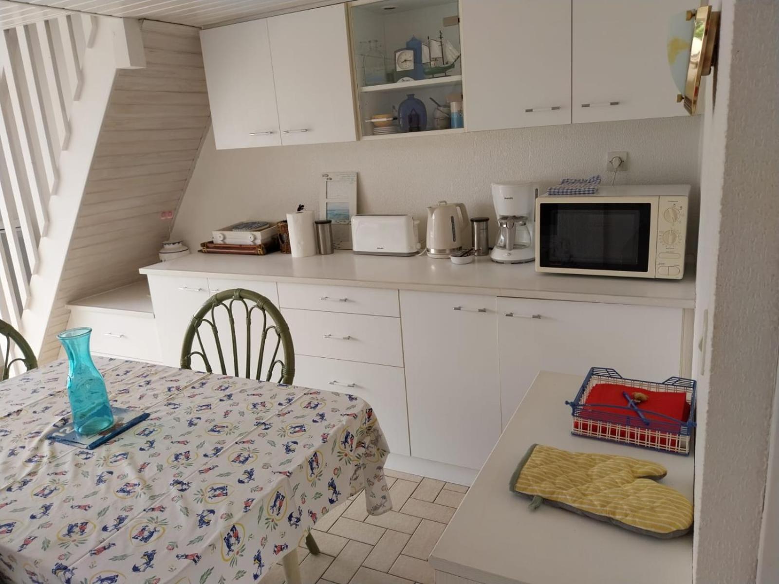 Appartement Vue Mer Exceptionnelle A 100M Tres Belle Plage Saint-Gildas-de-Rhuys Cameră foto